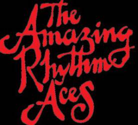 logo The Amazing Rhythm Aces